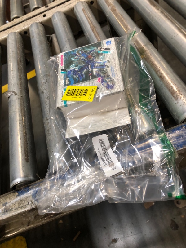 Photo 1 of ***MINOR DAMAGE*** ***READ CLERK NOTES*** Gkiozu Transforming Dinosaur Toys, 2 in 1 Magnetic Cars Collision Transform into Dino Toys, for Boys Girls Toy Age 2-12, Christmas Birthday Gift(Blue Dragon)