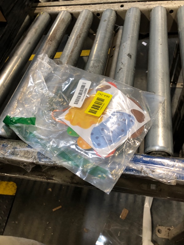 Photo 1 of ***MISSING PARTS*** ceiba tree Thanksgiving Crafts for Kids Turkey Photo Frame Craft Kits Picture Ornament Foam Self Adhesive Stickers for Fall Thanksgiving Party Favor