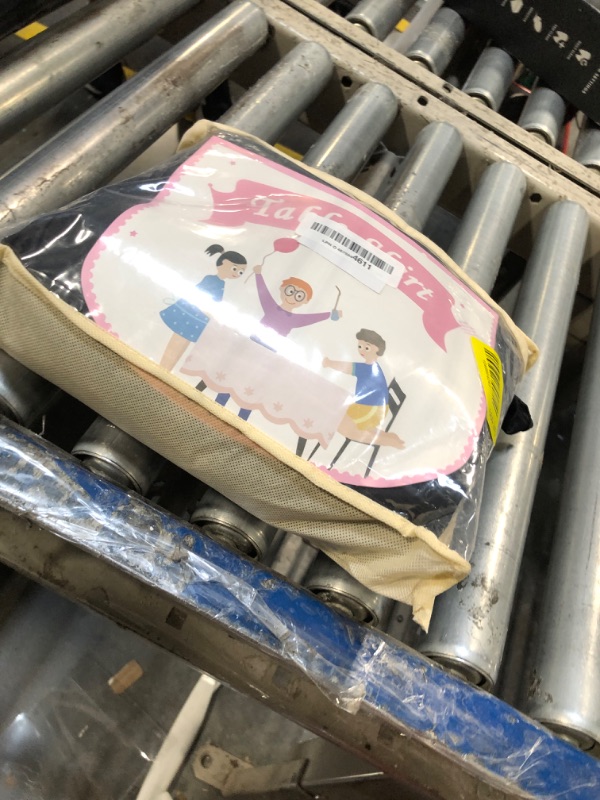 Photo 1 of 1 Pack Black Tablecloths for Rectangle Tables 4ft, Wrinkle Resistant Black Table Cover Fitted Stretch Table Cloth with Pleated Ruffle Skirts for Party Banquet Dining Birthday Wedding