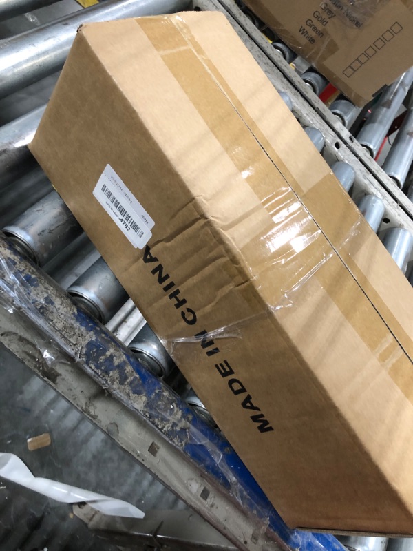 Photo 1 of [ 8 Modes & Timer] 24 Inch Small Tabletop Christmas Tree with 50 Warm White Lights Star Treetop and Ornaments Artificial Mini Christmas Tree Indoor Home Table Christmas Decorations