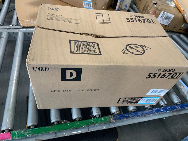 Photo 1 of **FACTORY SEALED** Depend Night Defense Adult Diapers, Incontinence & Postpartum Bladder Leak Underwear for Women, Disposable, Overnight, Extra-Large, Blush, 48 Count (4 Packs of 12), Packaging May Vary