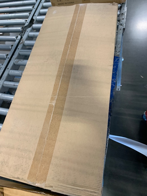 Photo 1 of **MISSING PARTS**
Roomratv Ceiling Fans with Lights, 52 Inch Ceiling Fan with Light and Remote, Black Ceiling Fan, DC Motor, 6 Speed, Quiet Noiseless, 3 CCT, Reversible, Plastic Blades, Indoor for Living Room Bedroom