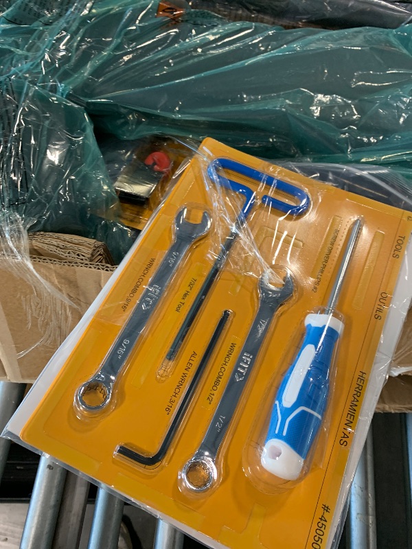 Photo 1 of **HARDWARE FACTORY SEALED** ProForm Carbon TLX Treadmill