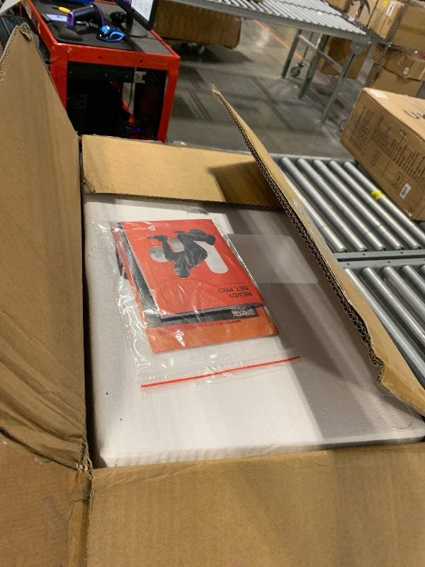 Photo 1 of ** ONE**
Lifepro Adjustable Dumbbells – 25lb or 90lb Single, Quick-Select Hand Weights for Men/Women – Space Saving Exercise Fitness Dumbbells for Home Gym Strength & Weight Training