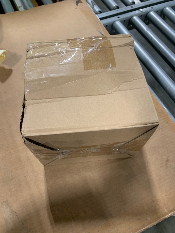 Photo 1 of **UNKNOWN IF MISSING PARTS**
Hanaive 100 Pack Table Tennis Balls Multi Colored 40mm Plastic Balls Bulk Washable Small Game for Carnival Pool Games, Party Decoration Pet Toy(Red)