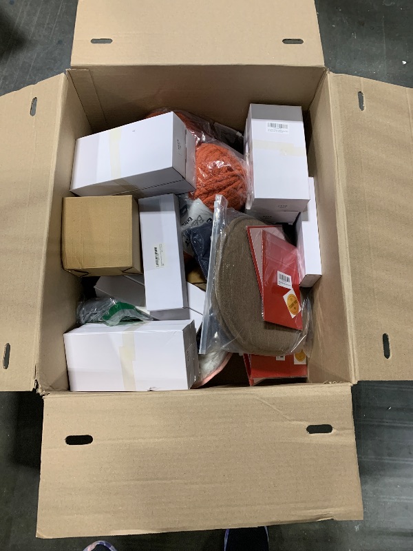 Photo 1 of ***FINAL SALE*** MIXED ITEM BUNDLE