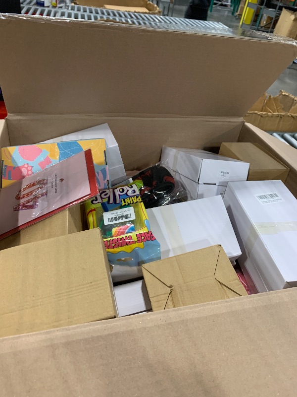 Photo 1 of ***FINAL SALE* MIXED ITEM BUNDLE