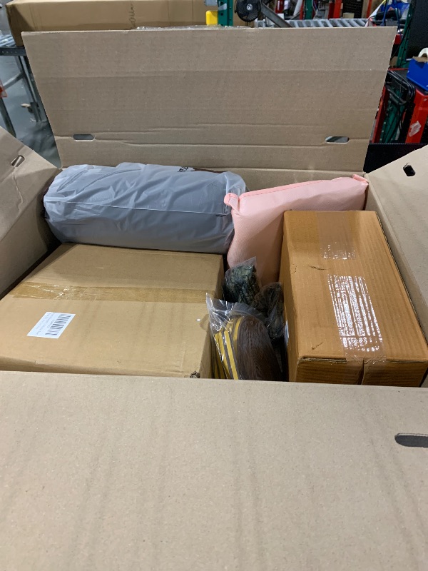 Photo 1 of **FINAL SALE*** MIXED ITEM BUNDLE