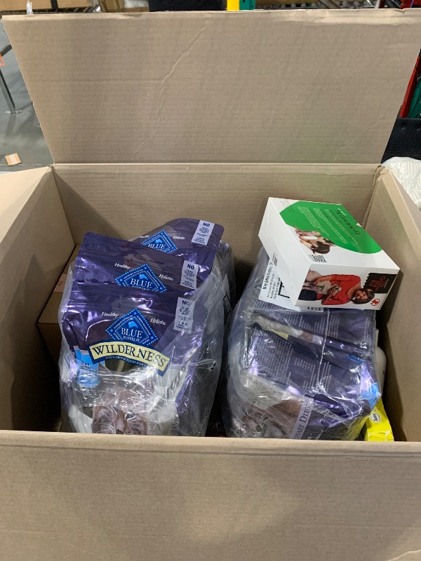 Photo 1 of ***FINAL SALE*** BUNDLE OF PET PRODUCTS 