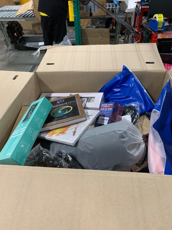 Photo 1 of ***FINAL SALE*** MIXED ITEM BUNDLE