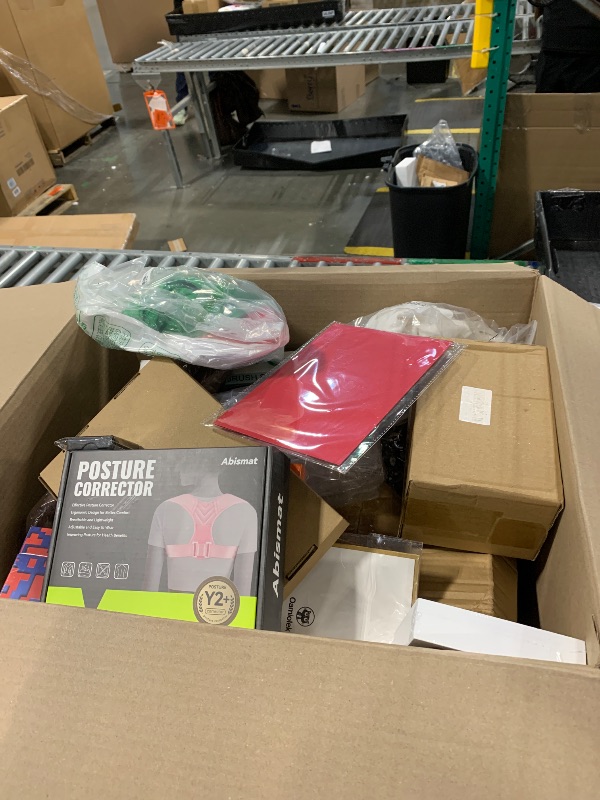 Photo 1 of ***FINAL SALE*** MIXED ITEM BUNDLE