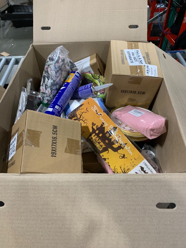 Photo 1 of ***FINAL SALE*** MIXED ITEM BUNDLE