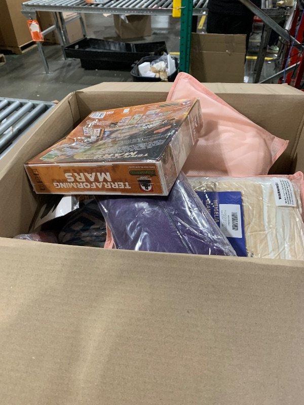 Photo 1 of ***FINAL SALE*** MIXED ITEM BUNDLE