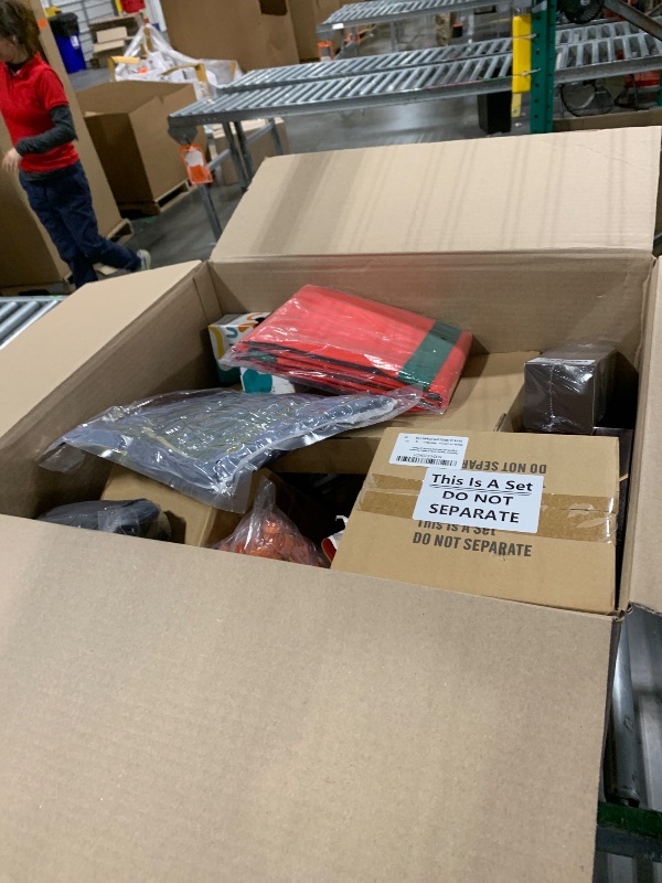 Photo 1 of ***FINAL SALE*** MIXED ITEM BUNDLE