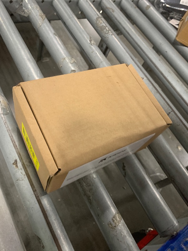 Photo 1 of **factory sealed** Kidde Carbon Monoxide Detector, Plug in Wall with AA Battery Backup, Test-Hush Button