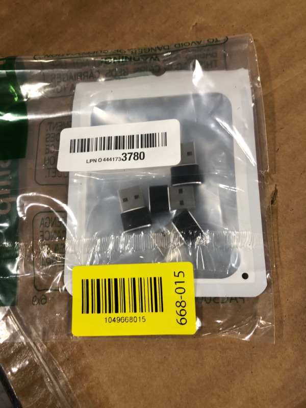 Photo 1 of ????? ???????? USB to USB C Adapter,Type-C Female to A Male Charger Converter for iPhone 17 Charger,iWatch Ultra SE 9 10,iPhone 17 Pro Max 16 15 12,Samsung S25,AirPods,iPad,Car,PS4