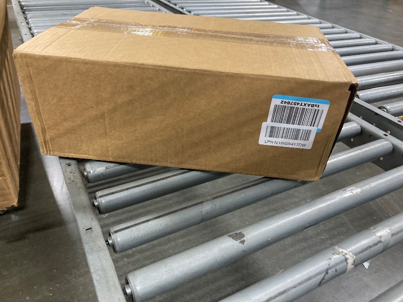 Photo 1 of *****SIMILAR***

Hamster Wheel, 6.5" Super-Silent Exercise Wheels, Dual-Bearings Quiet Spinner Running Wheels, 3 Installation Methods, Fits Any Hamster Cage, Hamsters Toy for Dwarf Hamsters, Gerbils, and Small Pets.