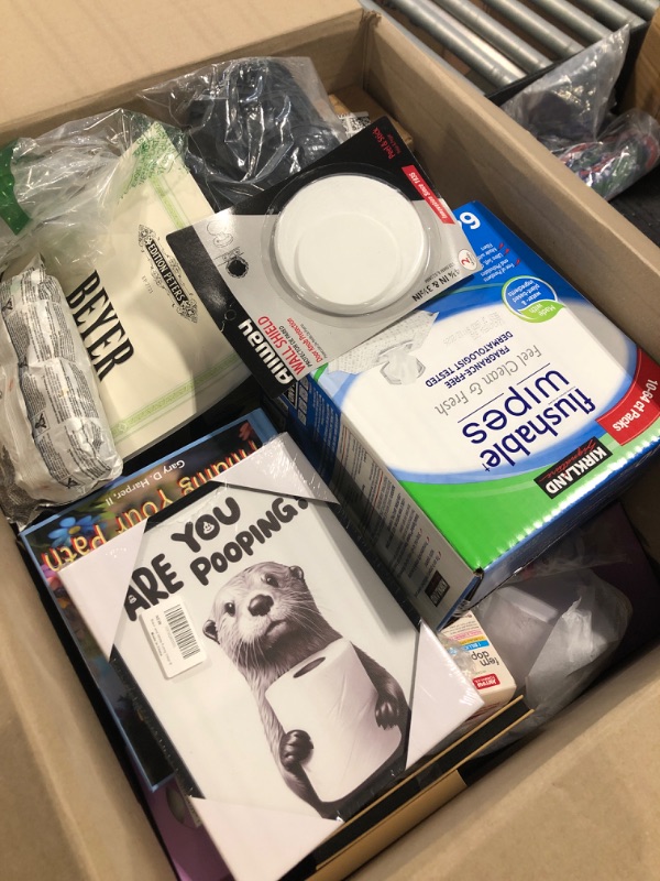 Photo 1 of ***BULK MIXED ITEMS FINAL SALE*** 
