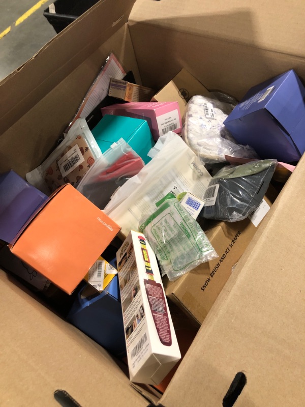 Photo 1 of ***BULK MIXED ITEMS FINAL SALE*** 
