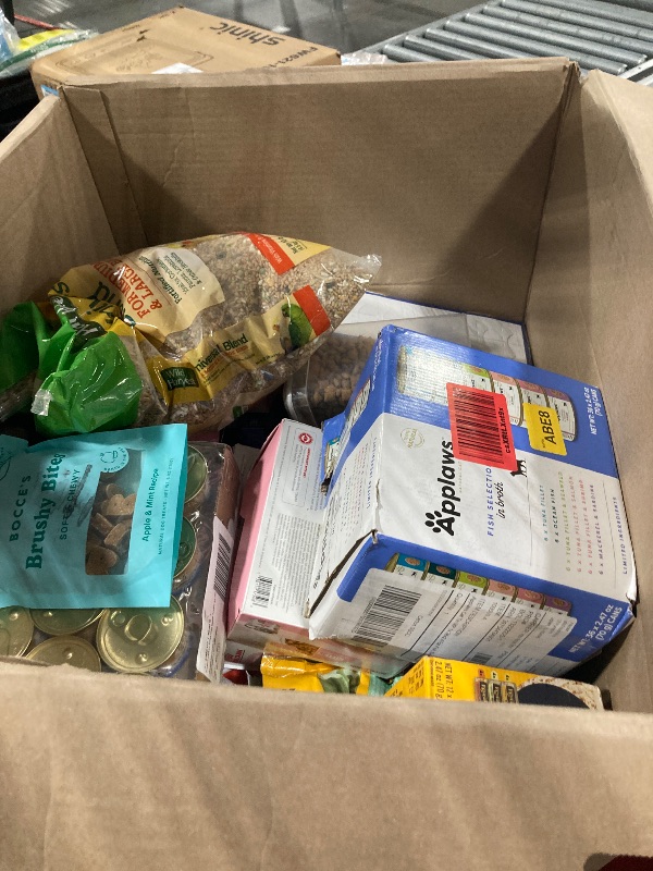 Photo 1 of **FINAL SALE**
pet supplies