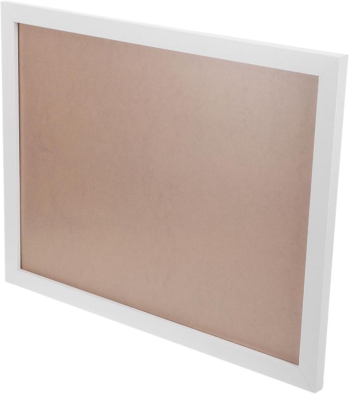 Photo 1 of *USED*
Stylish Photo Frame Wall-mounted Display for Family Photos and Artworks for Modern Scandinavian Decor Bedrooms and Living Rooms 29*23.5 INCH