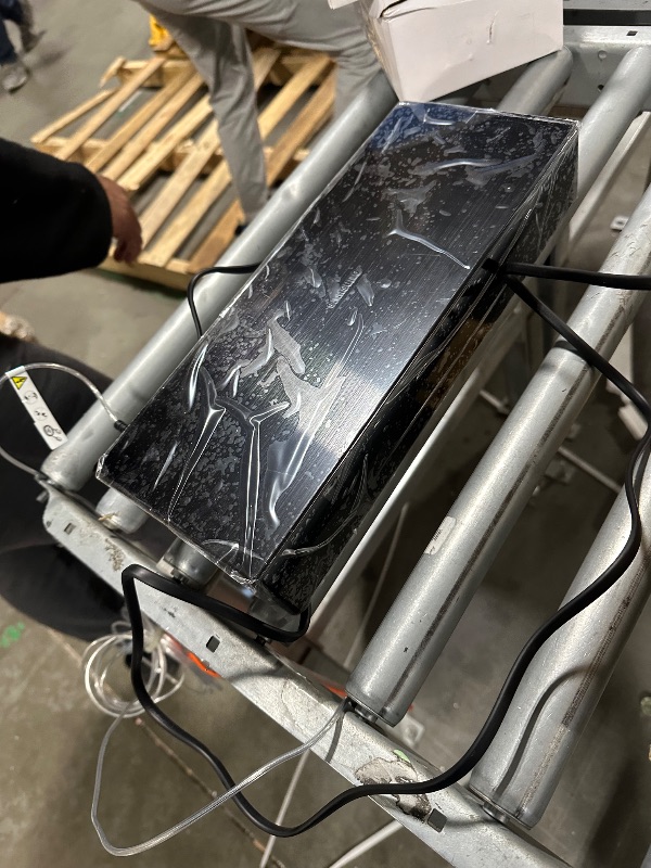 Photo 1 of SAMSUNG 55-Inch Class QLED 4K LS03D The Frame Series Quantum HDR Smart TV w/Dolby Atmos, Art Mode, Anti-Reflection, Customizable Frame, Slim Fit Wall Mount with Alexa Built-in (QN55LS03D, 2024 Model)