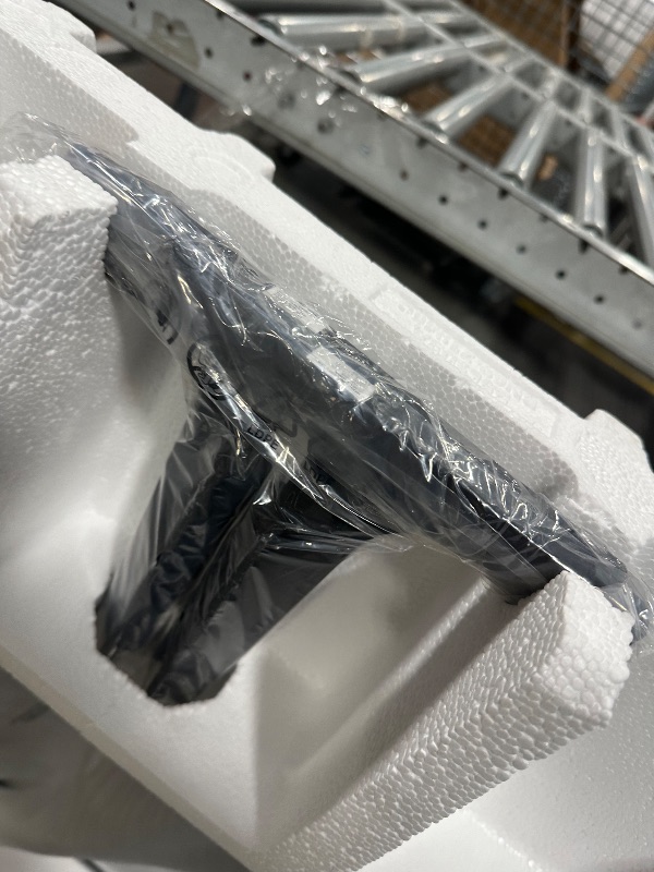 Photo 1 of SAMSUNG 55-Inch Class QLED 4K LS03D The Frame Series Quantum HDR Smart TV w/Dolby Atmos, Art Mode, Anti-Reflection, Customizable Frame, Slim Fit Wall Mount with Alexa Built-in (QN55LS03D, 2024 Model)