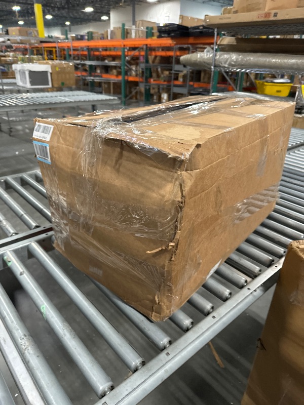 Photo 1 of *****IT WORKS CORRECTLY BUT DOES NOT HAVE A REMOTE CONTROL****
ZAFRO 10,000 BTU Portable Air Conditioners, 4 Modes Portable AC Unit with Fast Cooling/Energy Efficient/Remote/24Hrs Timer for Bedroom/Dorms/Indoor Rooms, White