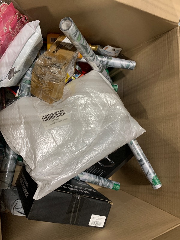 Photo 1 of 
*** FINAL SALE *** MIXED PRODUCTS 