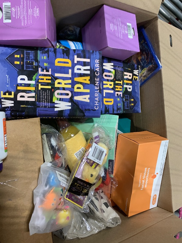 Photo 1 of 
*** FINAL SALE *** MIXED PRODUCTS 