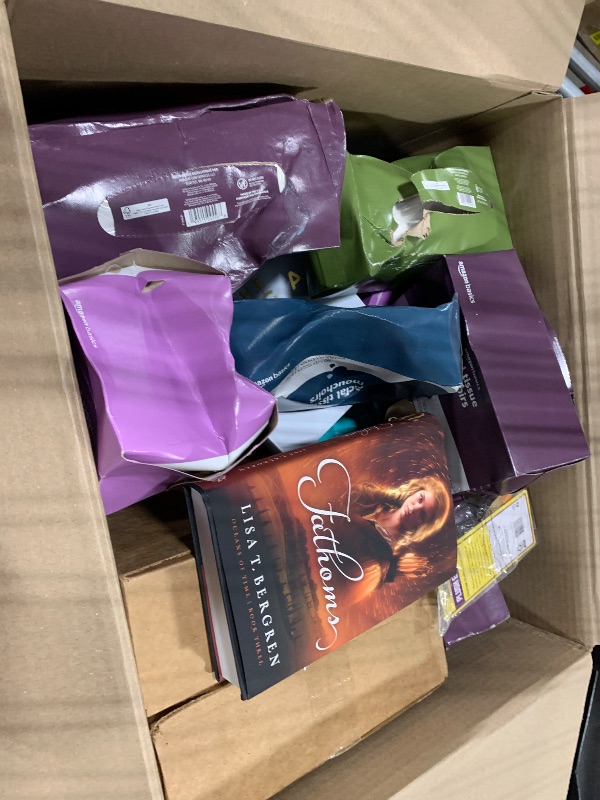 Photo 1 of 
*** FINAL SALE *** MIXED PRODUCTS 