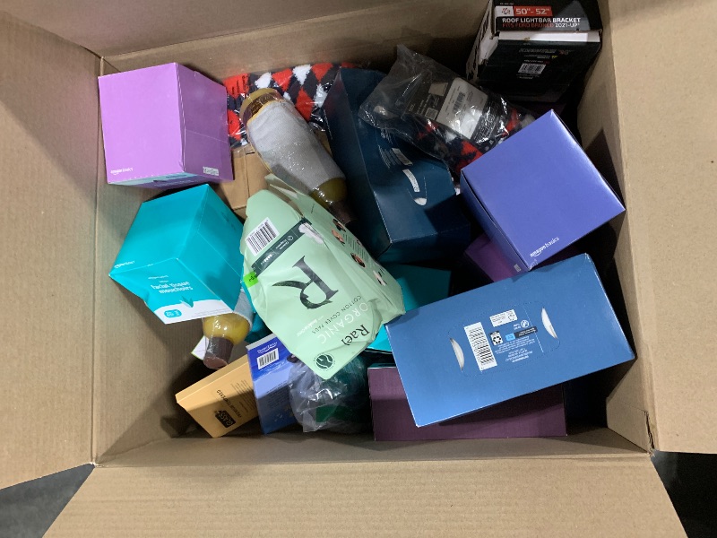 Photo 1 of *** FINAL SALE *** MIXED PRODUCTS 