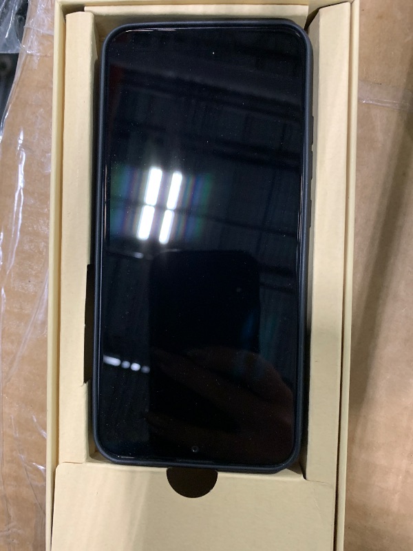 Photo 1 of *USED- See Clerk Notes*
Teracube Thrive Kids Smart Phone – Safe Android Phone for Kids & Teens with Parental Controls, Block/Limit Social Media and Internet, GPS, Talk & Text, Spam Blocker (Monthly Plan Required)