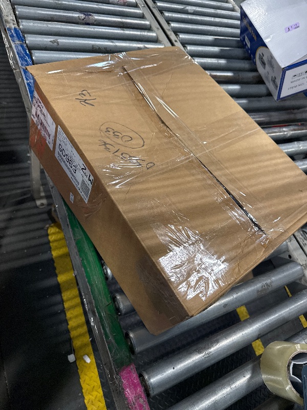 Photo 1 of ***MISSING CONTROL****Amazon Echo Show 21 (newest model), Full HD 21" kitchen hub for home organization, with built-in Fire TV and Alexa+ Early Access