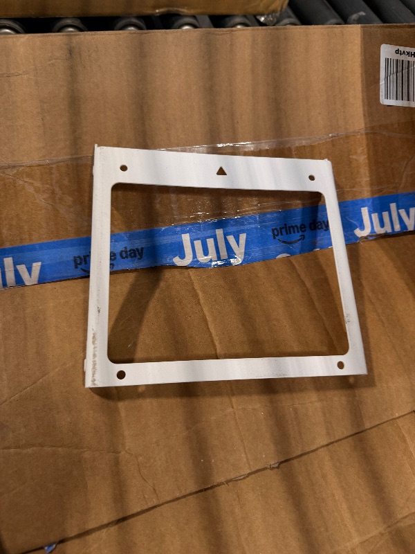 Photo 1 of ***MISSING CONTROL****Amazon Echo Show 21 (newest model), Full HD 21" kitchen hub for home organization, with built-in Fire TV and Alexa+ Early Access