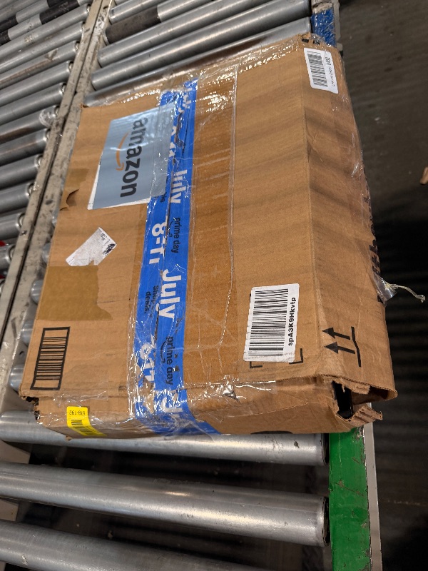 Photo 1 of ***MISSING CONTROL****Amazon Echo Show 21 (newest model), Full HD 21" kitchen hub for home organization, with built-in Fire TV and Alexa+ Early Access