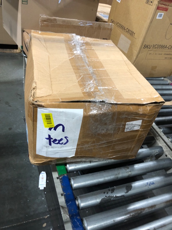 Photo 1 of [2 Pack] 25 Inch Computer Privacy Screen for 16:9 Aspect Ratio Widescreen Monitor, Eye Protection Anti Glare Blue Light Computer Monitor Privacy Filter, Removable Anti-Scratch 25in Protector Film