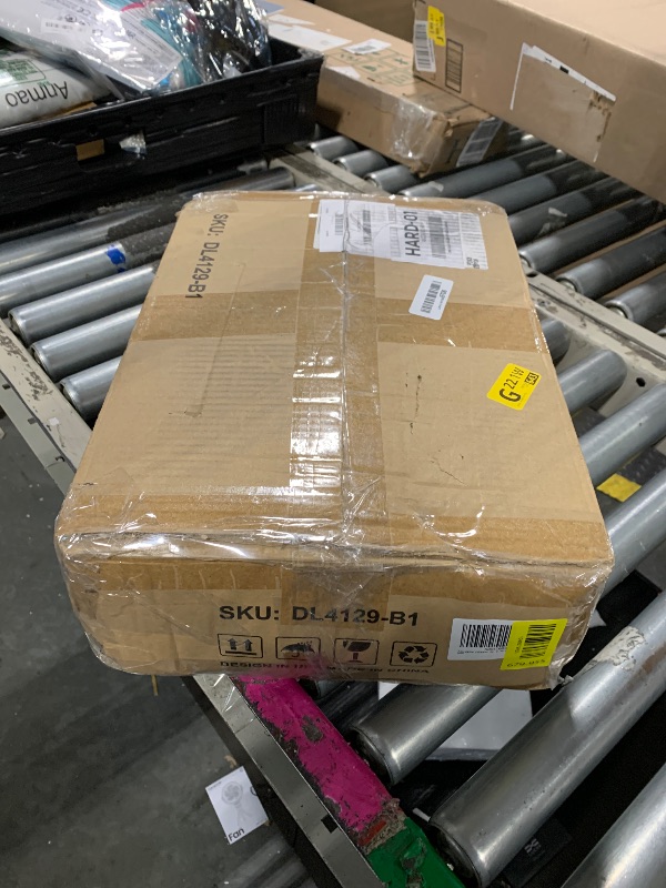 Photo 1 of Adjustable Volleyball Rebounder Net 7x4 FT, Metal Frame & High-Tension PE Netting, Durable & Portable Volleyball Training Equipment Practice for Improving Volleying, Bumping, Spiking Skills (Black)