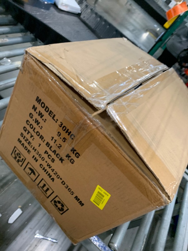 Photo 1 of 1.8 Cuft Small Fireproof Safe for Home Use, Safe Box Fireproof Waterproof with Programmable Keypad, Spare Keys and Removable Shelf, Digital Home Security Safety Box for Money Documents Medicines