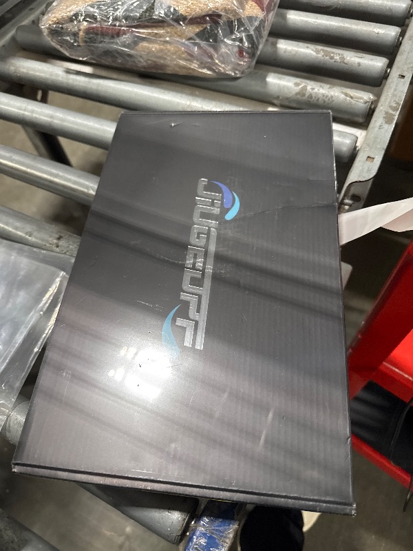 Photo 1 of ** FACTORY SEALED** Smart White Digital Picture Frame WiFi Send Photos from Your Phone 16GB Storage 10.1inch 1280x800 IPS Touch Screen Digital Photo Frame Auto-Rotate Wall Mountable Photo Picture Frame Digital