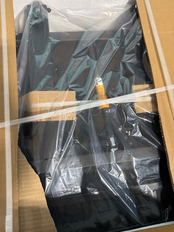 Photo 1 of ** FACTORY SEALED ** THERUN Incline Treadmill, Treadmills for Running and Walking, 300 lbs Weight Capacity Folding Treadmill with 0-15% Auto Incline, Wide Belt, 3.5HP, App, Heart Rate, Red