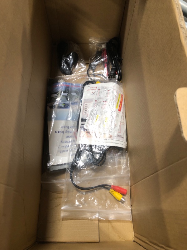 Photo 1 of 10" 4G+64G Android 14 Double Din Car Stereo for Jeep Grand Cherokee 2004-2007 Touchscreen Car Radio Receiver Head Unit w/Wireless Carplay and Android Auto GPS Navi Bluetooth WiFi FM AHD Backup Camera