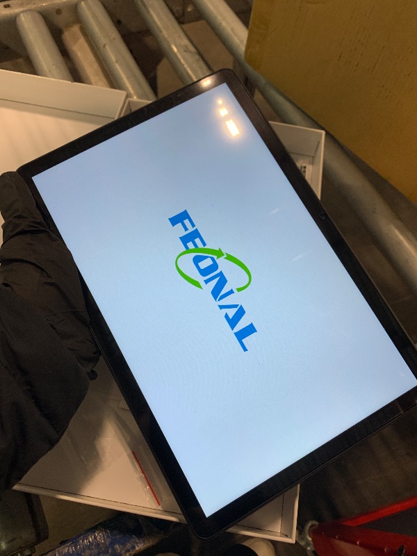 Photo 1 of Tablet 11 inch Android 15 Tablet, 2025 Latest Update 128GB ROM 16GB RAM, 4G LTE Tableta, 5G WiFi+Cellular, Octa-Core MTK8786, 13+8 MP Rear and Front Camera,Incell FHD Screen, T-Mobile SIM Card Support