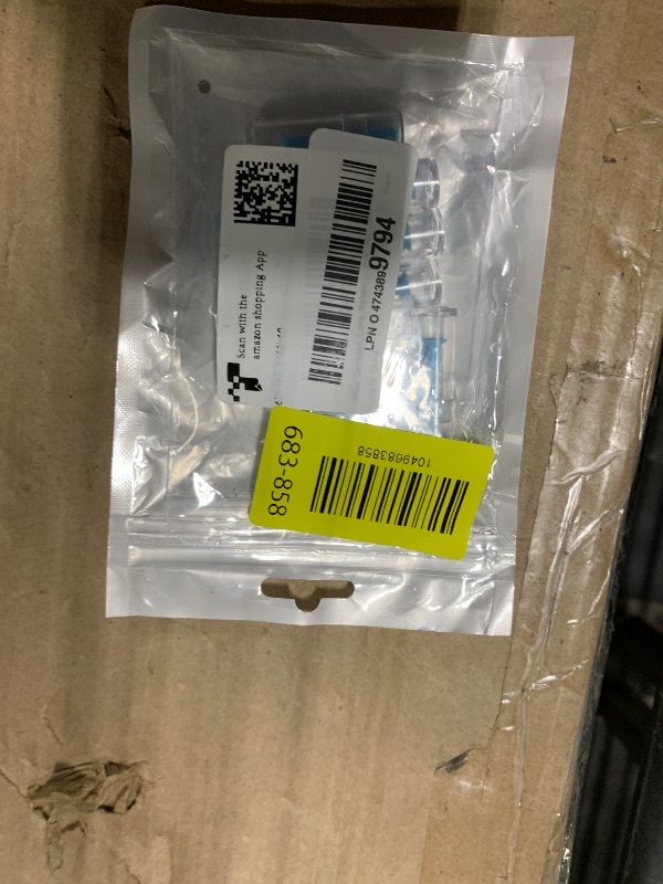 Photo 1 of "10Pcs Contact Lens Remover Tool,Hard Scleral Lens Remover Tool,Soft Silicone Eye Contact Lens Plunger Suction Cup Lens Inserter Tools for Remover Contact Lens "