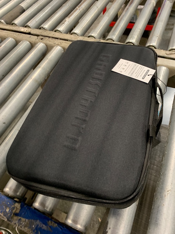 Photo 1 of *****SIMILAR ITEM***** Ghosthorn Fishing Rod and Reel Combo Telescopic Pole Kit Fishing Gear Starter Compact Carrier Bag for Freshwater Saltwater