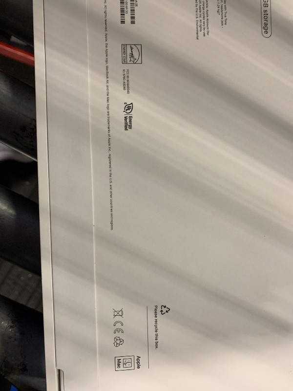 Photo 1 of *****FACTORY SEALED***** Apple 2025 MacBook Air 13-inch Laptop with M4 chip: Built for Apple Intelligence, 13.6-inch Liquid Retina Display, 16GB Unified Memory, 512GB SSD Storage, 12MP Center Stage Camera, Touch ID; Midnight