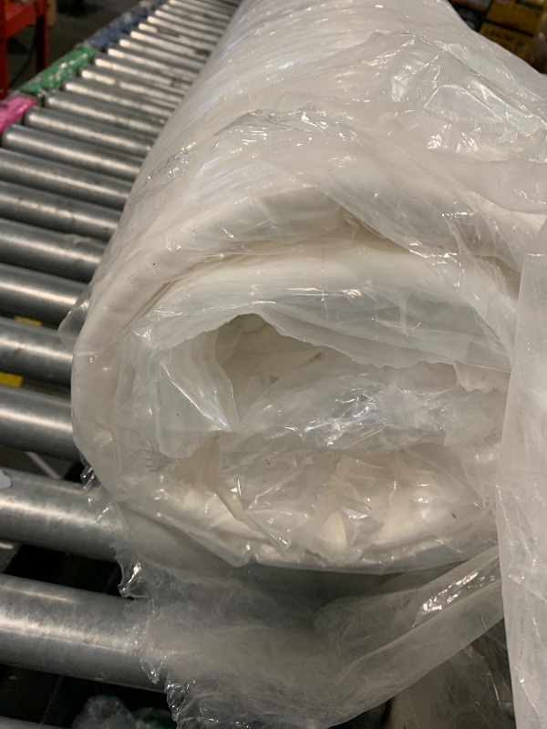 Photo 1 of PayLessHere 12 Inch Gel Memory Foam Mattress/Bed-in-a-Box/Medium Firm Mattress with Removable Cover Fiberglass Free Home Furniture CertiPUR-US Certified/Pressure Relieving (King)