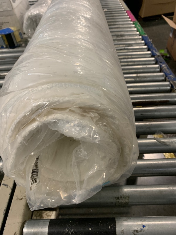 Photo 1 of PayLessHere 12 Inch Gel Memory Foam Mattress/Bed-in-a-Box/Medium Firm Mattress with Removable Cover Fiberglass Free Home Furniture CertiPUR-US Certified/Pressure Relieving (King)