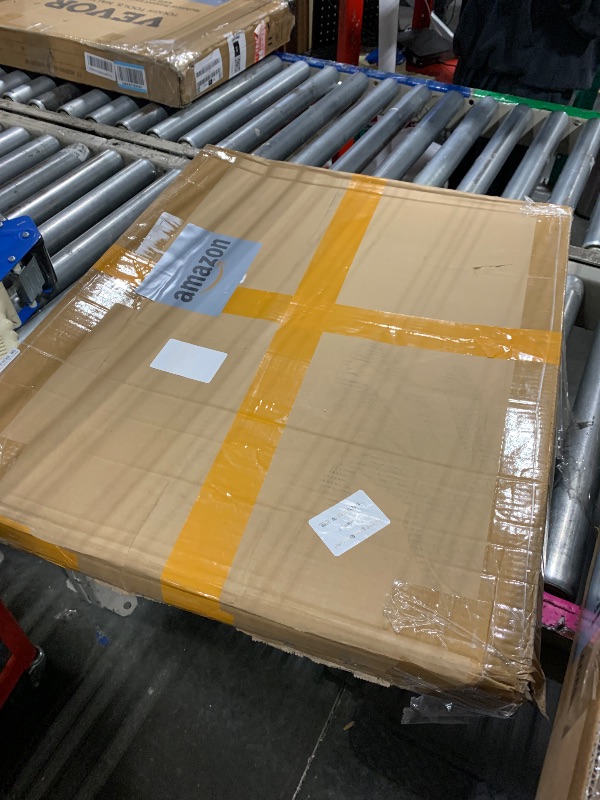 Photo 1 of *****MISSING HARDWARE***** ApplianPar Lower Front Engine Splash Shield Guard for Ford F-150 2.7L 3.3L 3.5L 5.0L 2015 2016 2017 2018 2019 2020 2021 2022 2023 2024