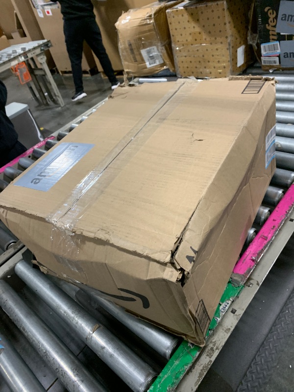 Photo 1 of ****SIMILAR ITEM******Crock-Pot Large 8-Quart Programmable Slow Cooker with Auto Warm Setting Black Stainless Steel